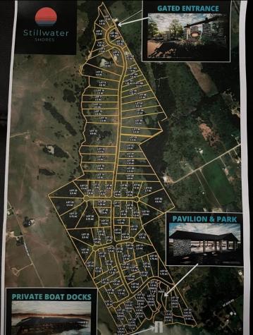 93 Stillwater Shores Drive Corsicana TX 75109