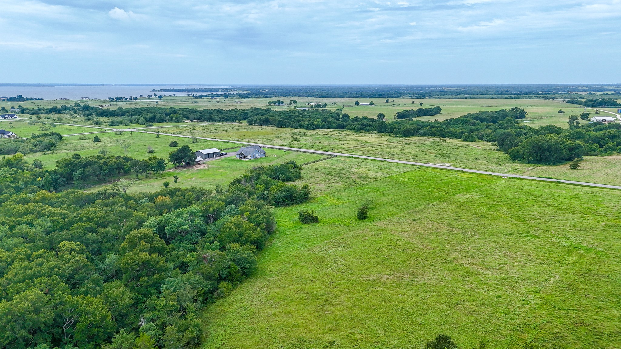 93 Stillwater Shores Drive Corsicana TX 75109
