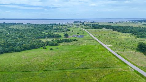 93 Stillwater Shores Drive Corsicana TX 75109