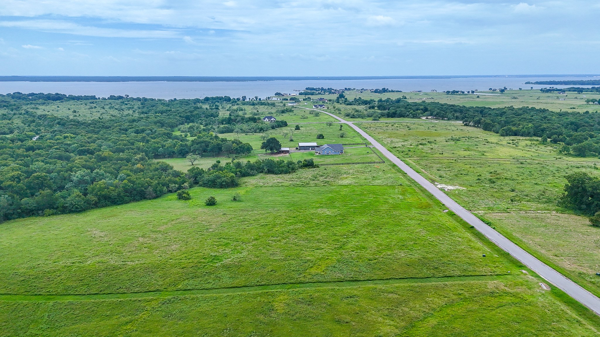 93 Stillwater Shores Drive Corsicana TX 75109