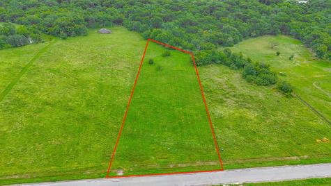 93 Stillwater Shores Drive Corsicana TX 75109