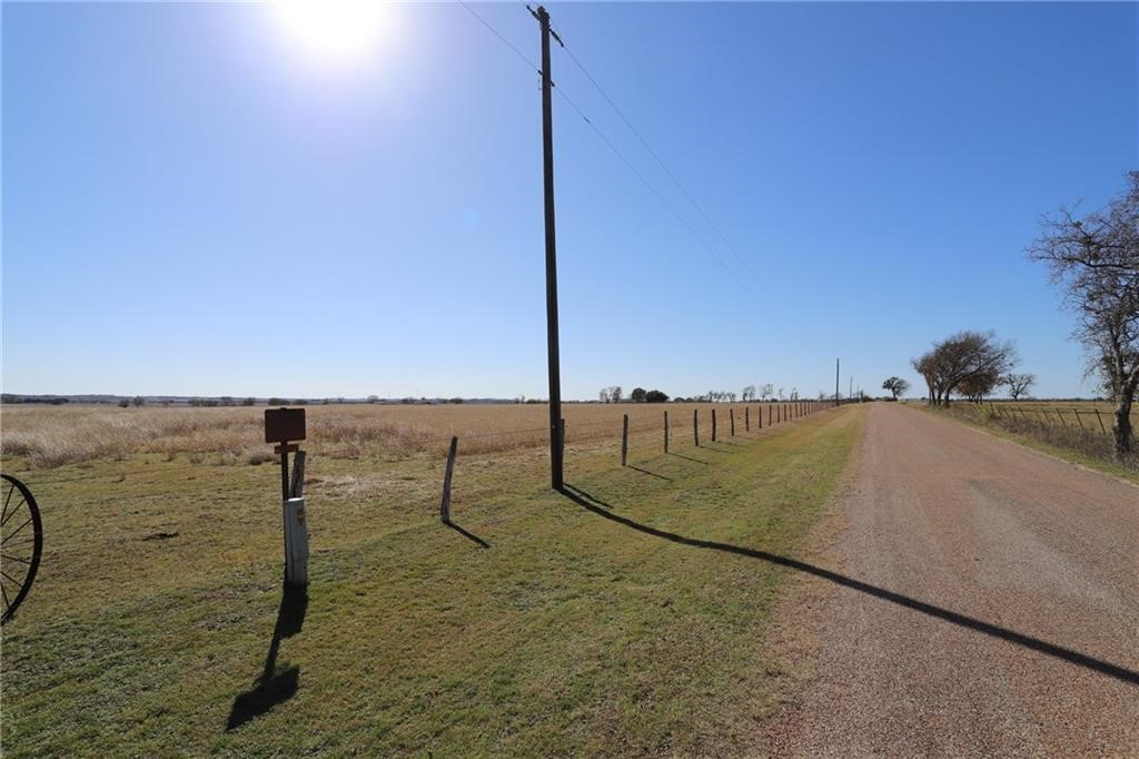 739 Willow Branch Road Mcgregor TX 76657
