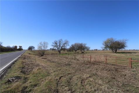 739 Willow Branch Road McGregor TX 76657