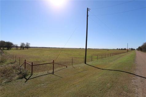 739 Willow Branch Road McGregor TX 76657