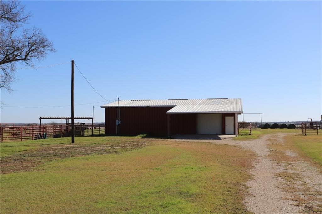 739 Willow Branch Road Mcgregor TX 76657