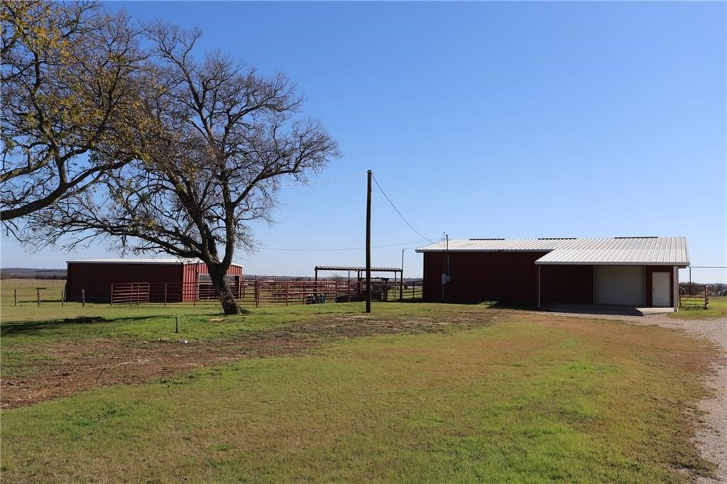 739 Willow Branch Road Mcgregor TX 76657