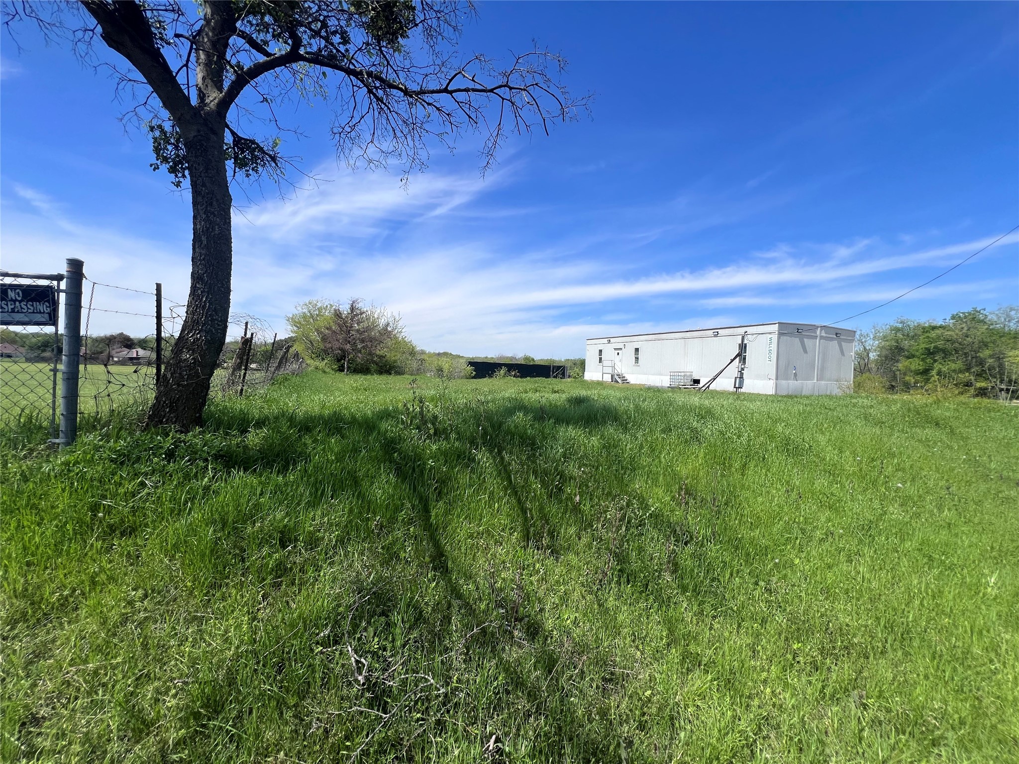 303 N Industrial Boulevard Crowley TX 76036