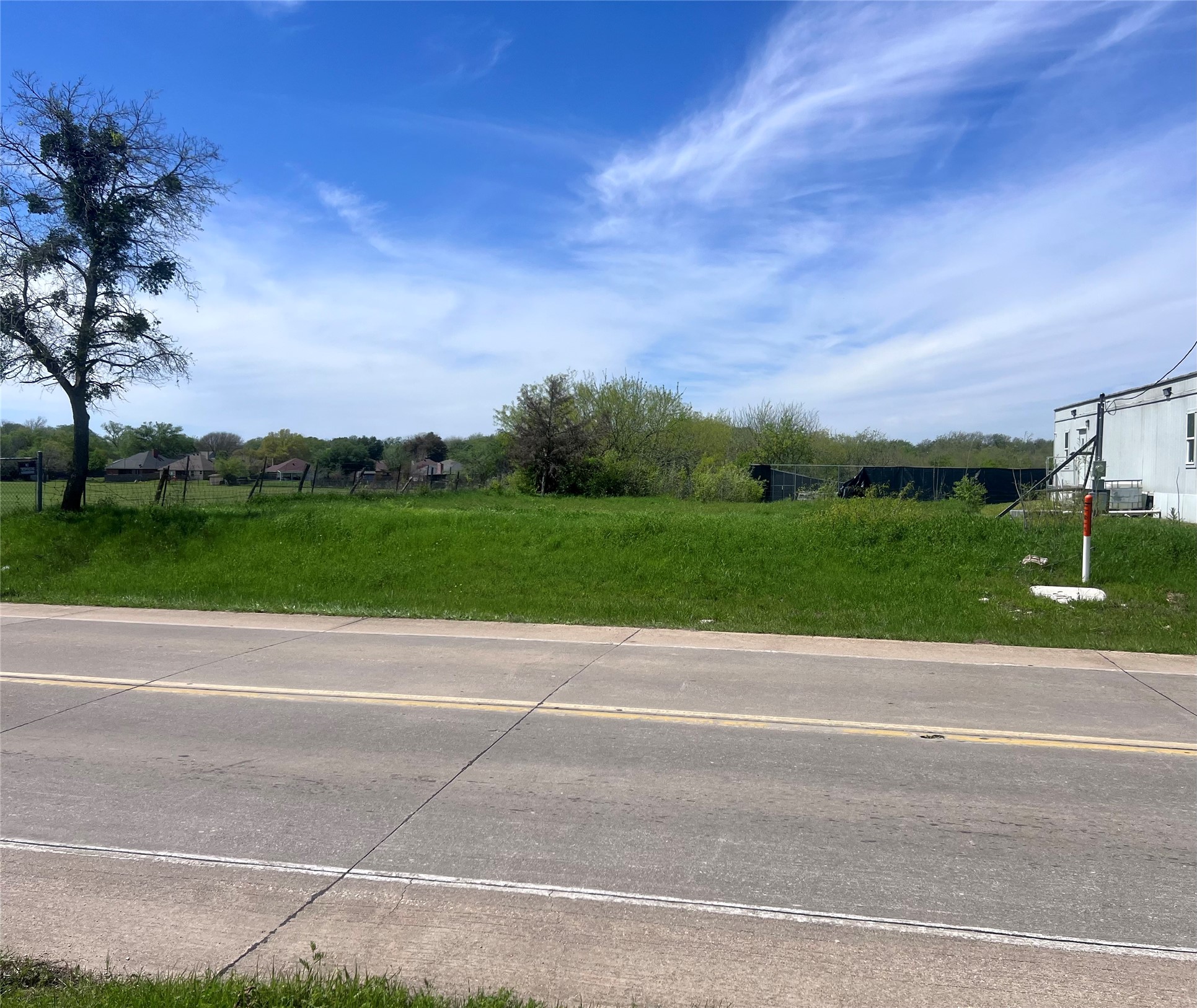 303 N Industrial Boulevard Crowley TX 76036