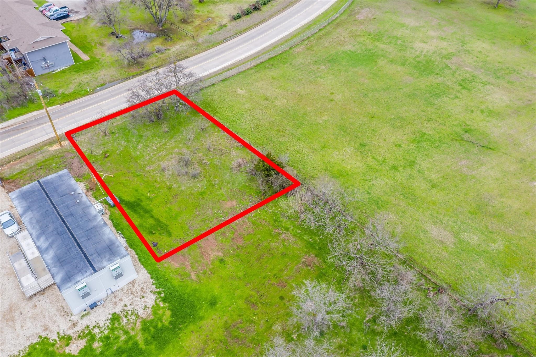 303 N Industrial Boulevard Crowley TX 76036