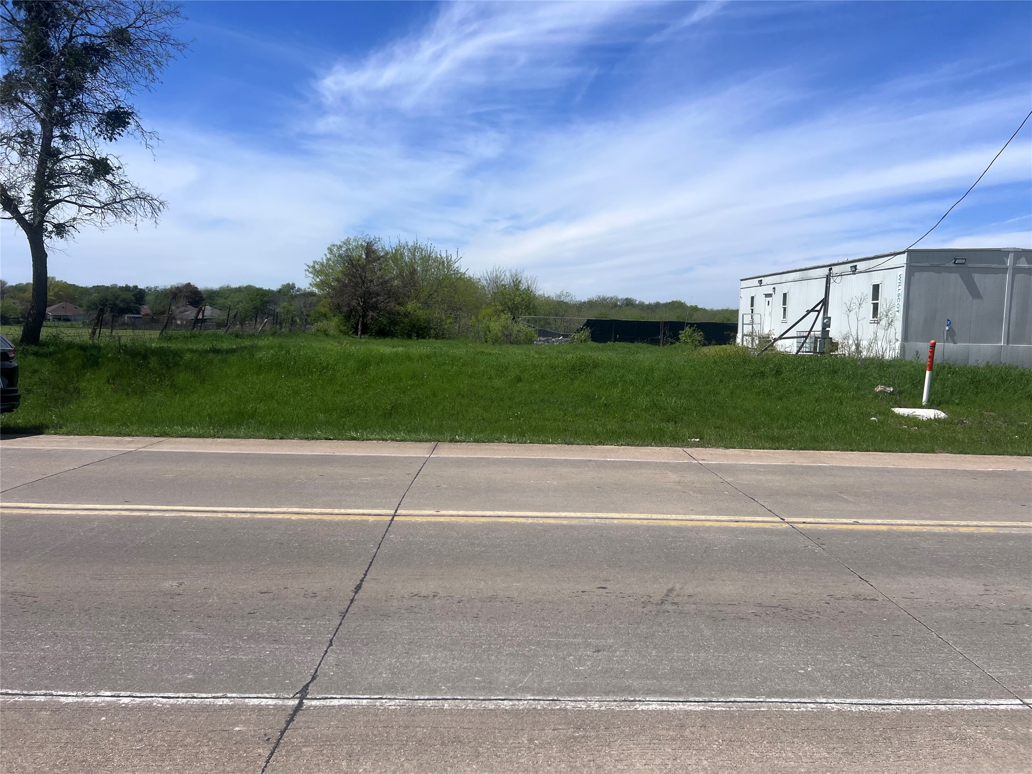 303 N Industrial Boulevard Crowley TX 76036