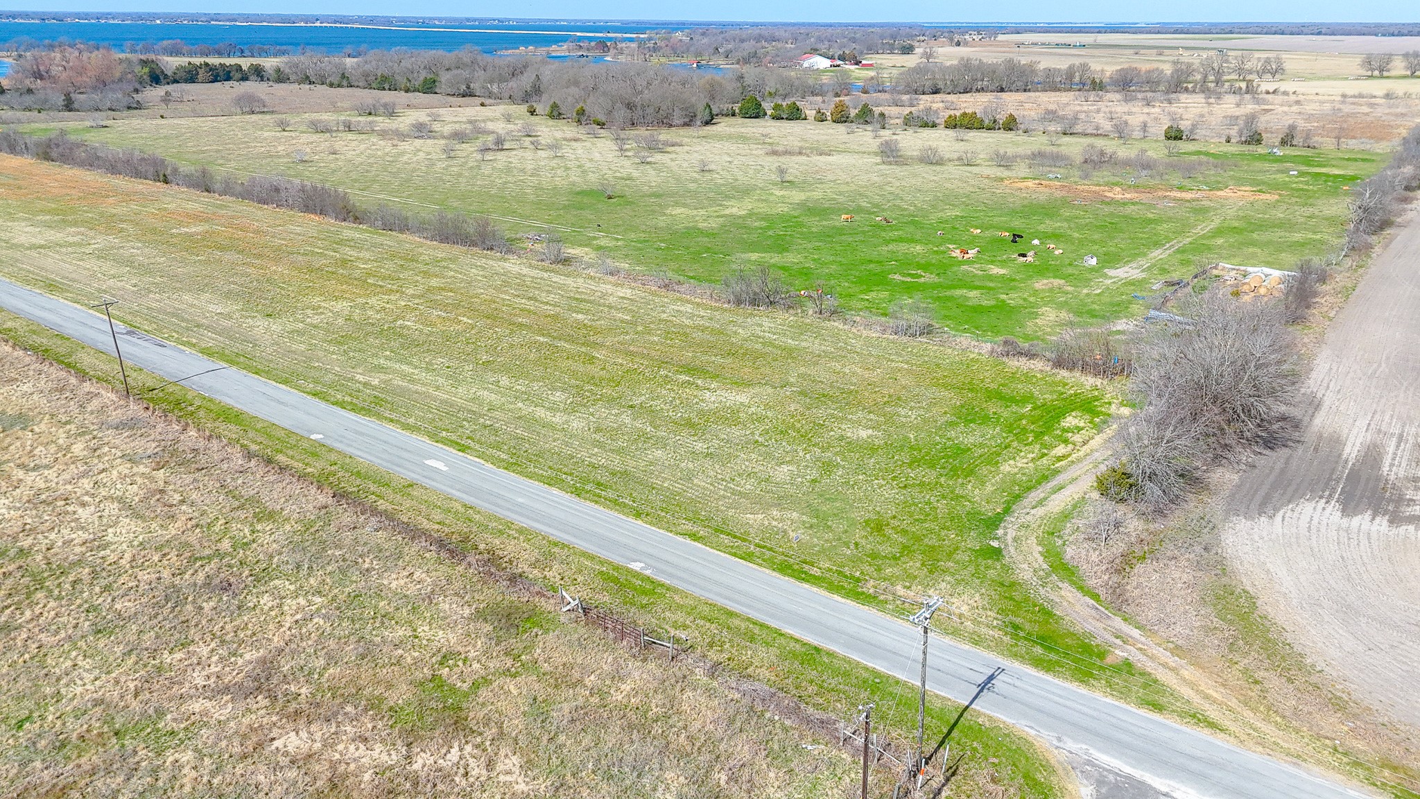Lot 7 SE Cr 3300 Kerens TX 75144
