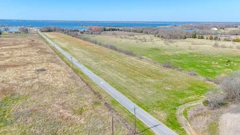 Lot 7 SE Cr 3300 Kerens TX 75144