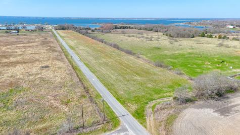 Lot 7 SE Cr 3300 Kerens TX 75144