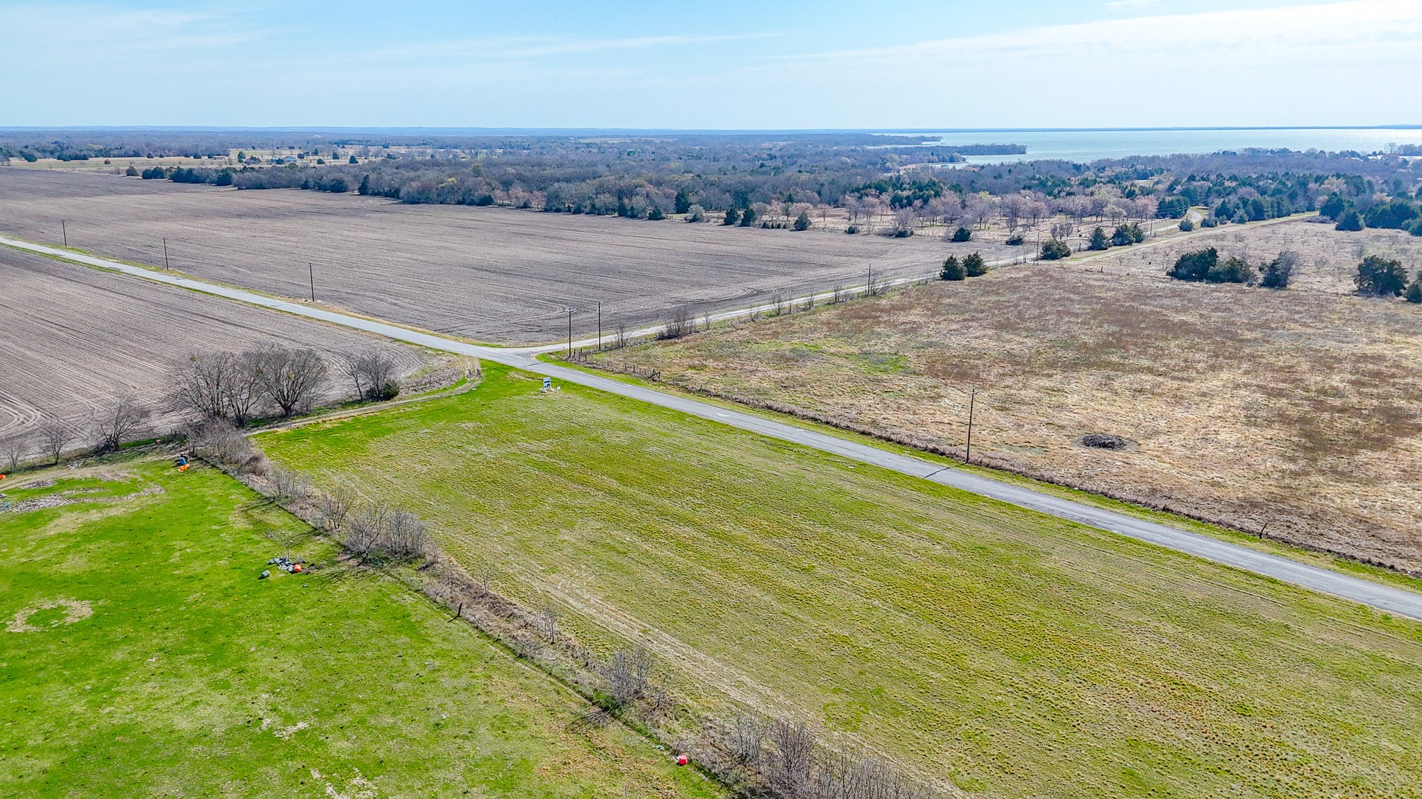 Lot 7 SE Cr 3300 Kerens TX 75144