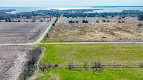 Lot 7 SE Cr 3300 Kerens TX 75144