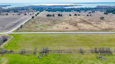 Lot 7 SE Cr 3300 Kerens TX 75144