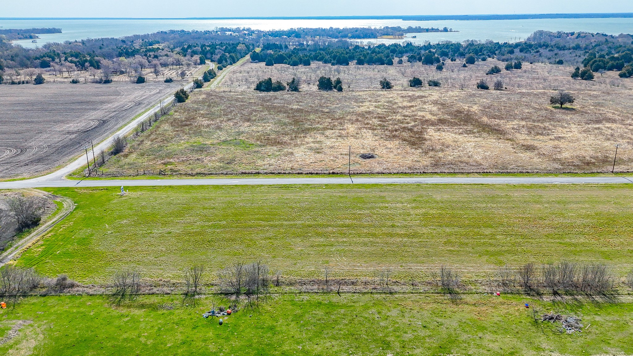 Lot 7 SE Cr 3300 Kerens TX 75144
