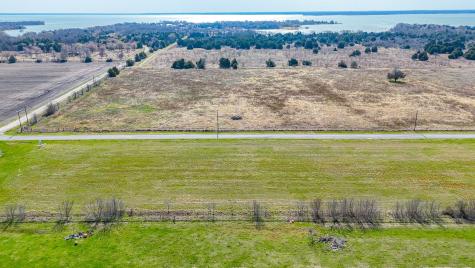 Lot 7 SE Cr 3300 Kerens TX 75144