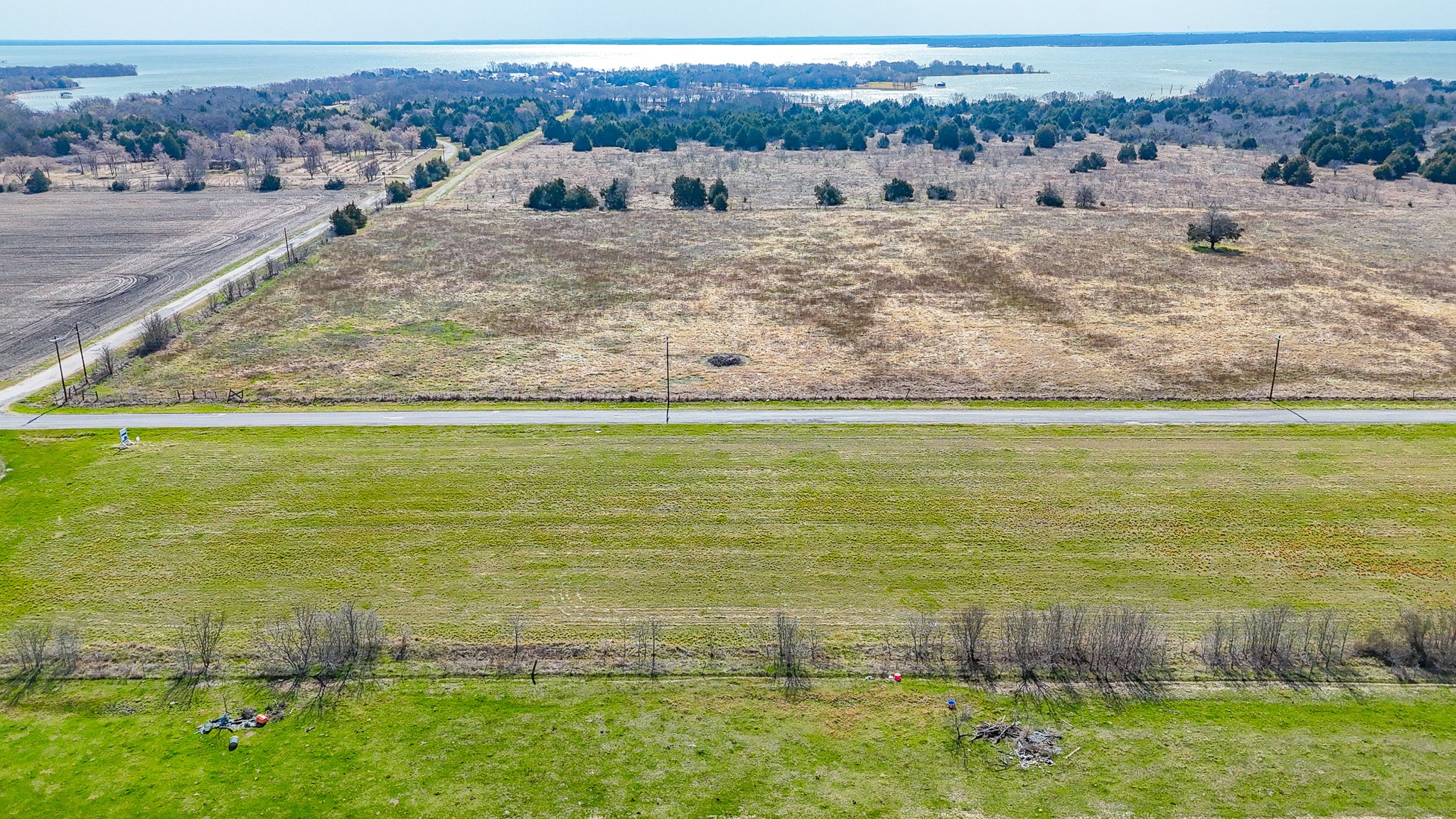 Lot 7 SE Cr 3300 Kerens TX 75144