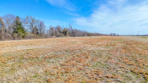 Lot 7 SE Cr 3300 Kerens TX 75144