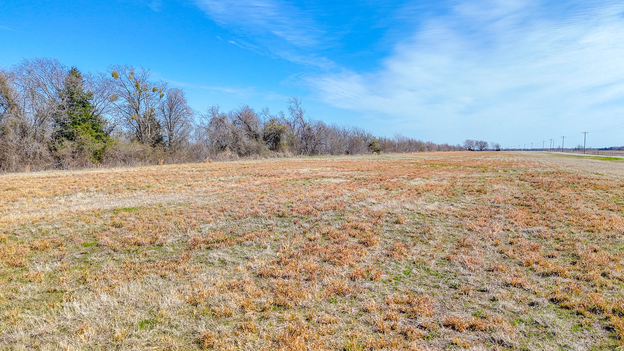 Lot 7 SE Cr 3300 Kerens TX 75144