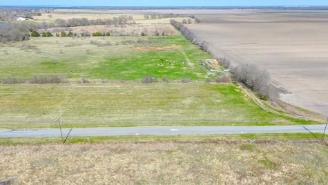 Lot 7 SE Cr 3300 Kerens TX 75144