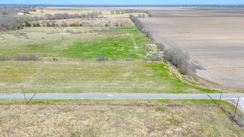 Lot 7 SE Cr 3300 Kerens TX 75144