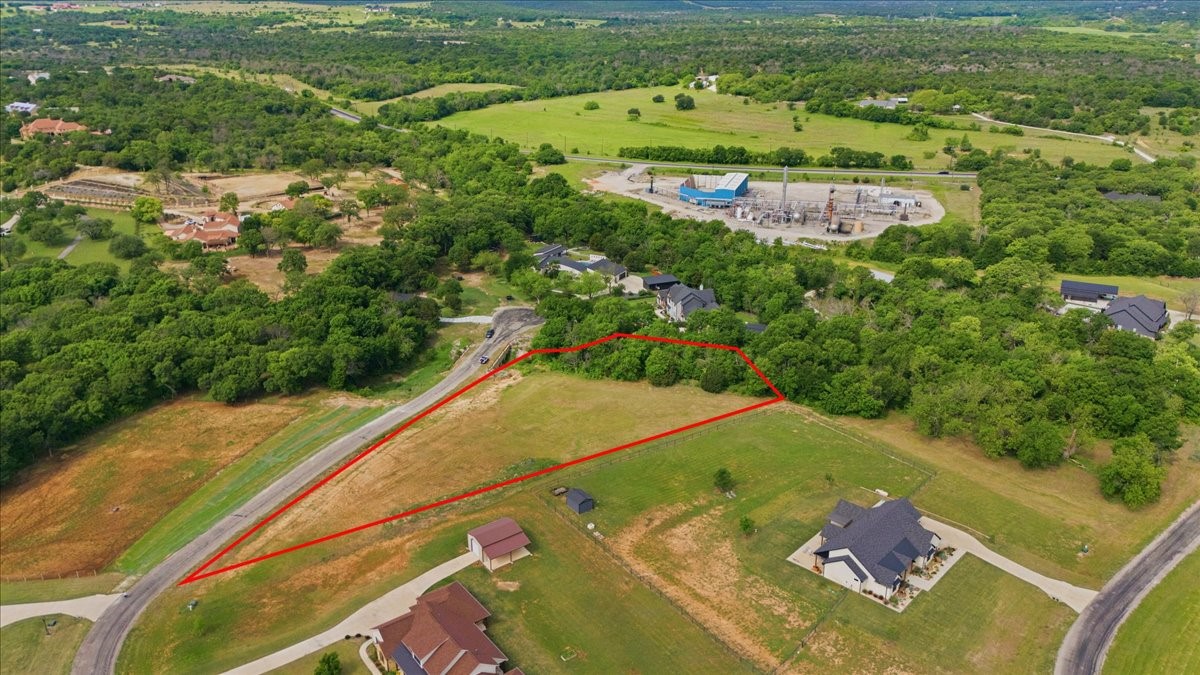 2012 Ragland Trail Azle TX 76020