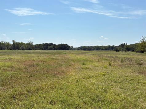 TBD County Road 1168 Brashear TX 75420
