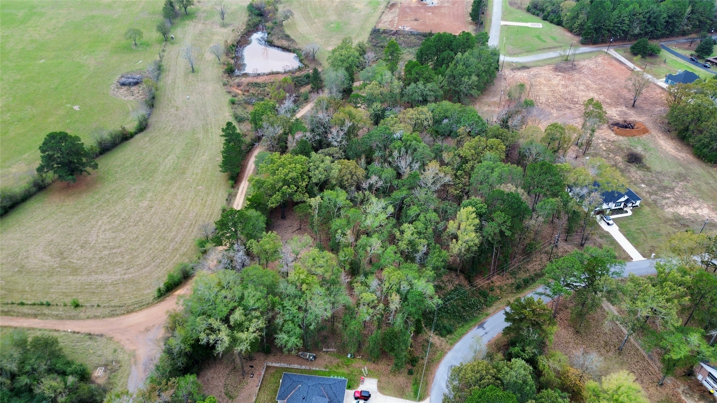 0 Cardinal Troup TX 75789
