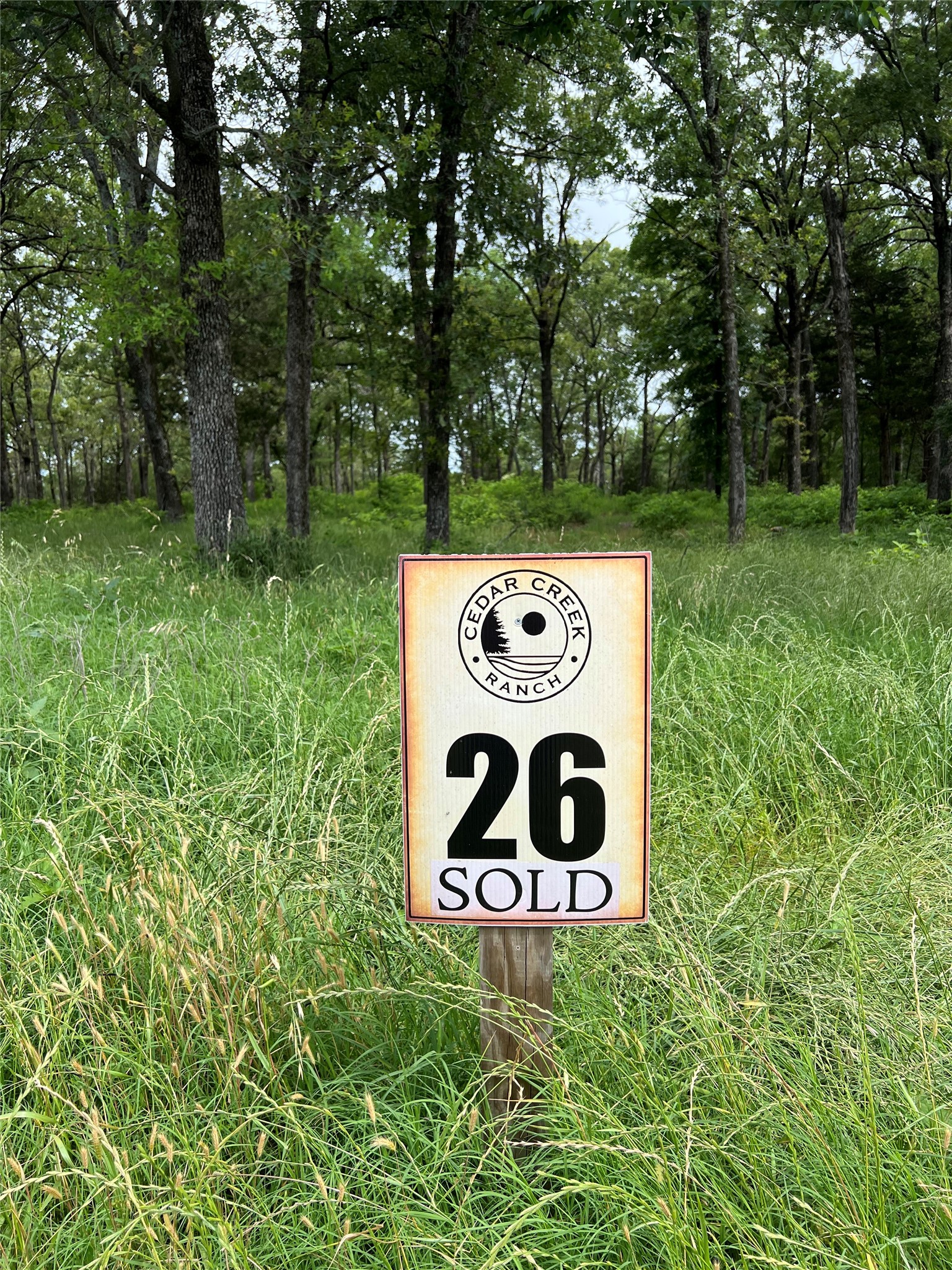 7323 Ranch Oaks Trail Eustace TX 75124