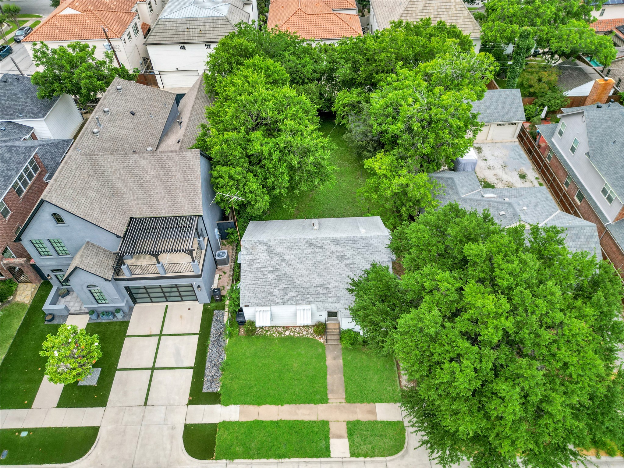3720 W 5th Street Fort Worth TX 76107
