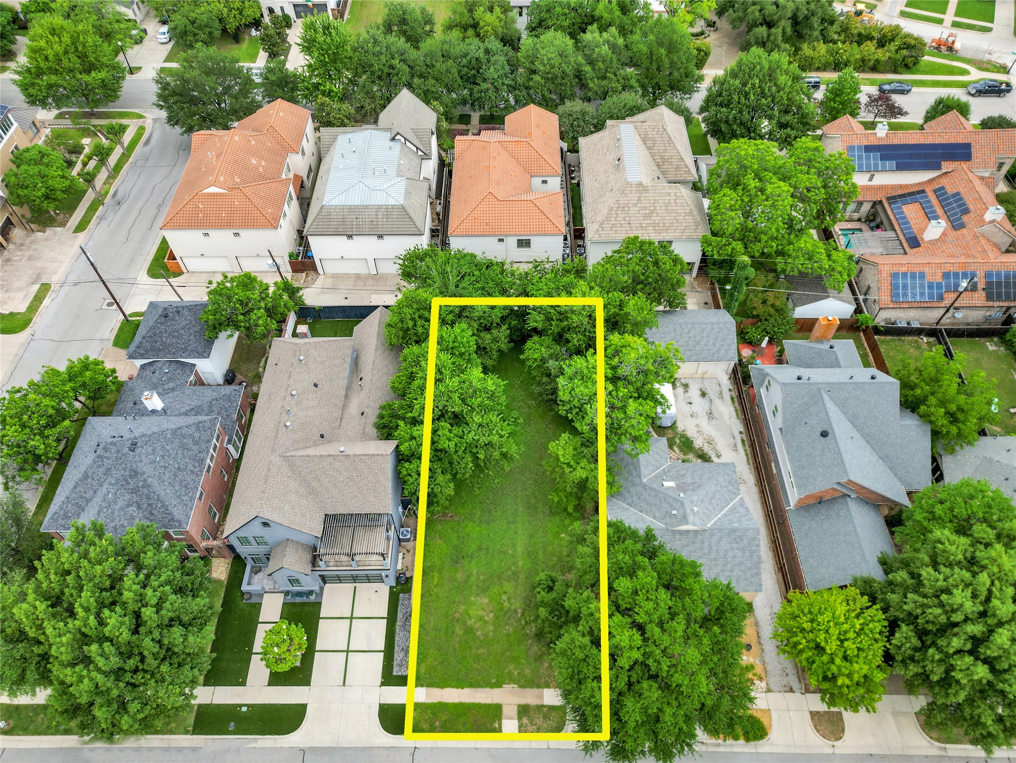 3720 W 5th Street Fort Worth TX 76107