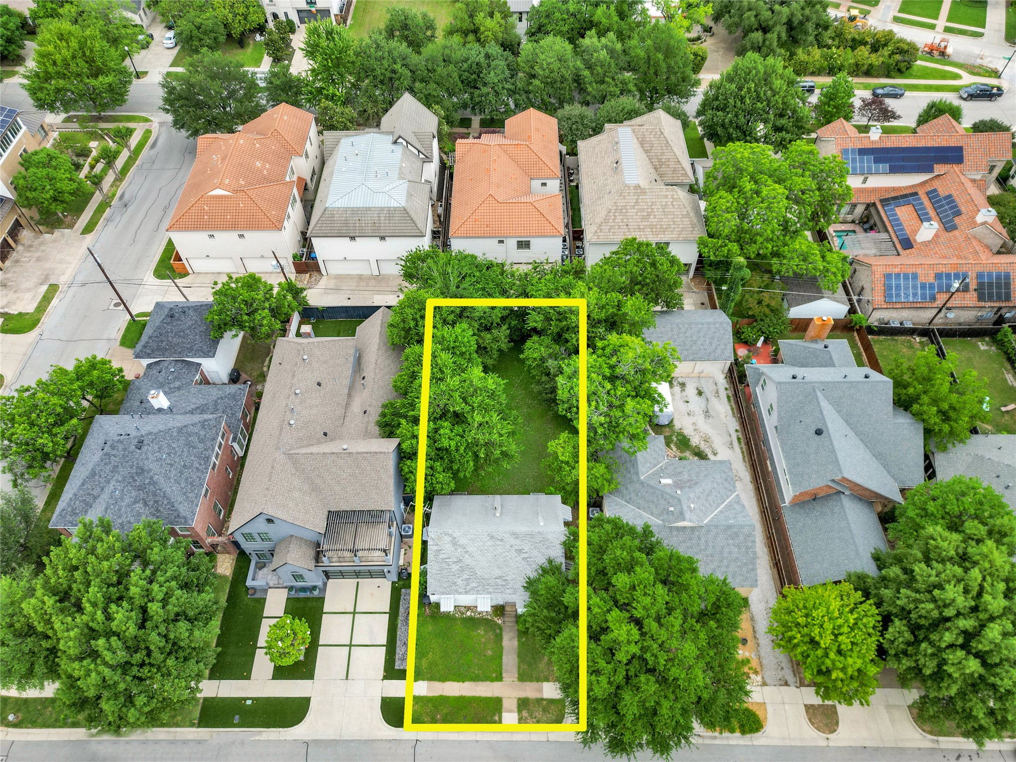 3720 W 5th Street Fort Worth TX 76107
