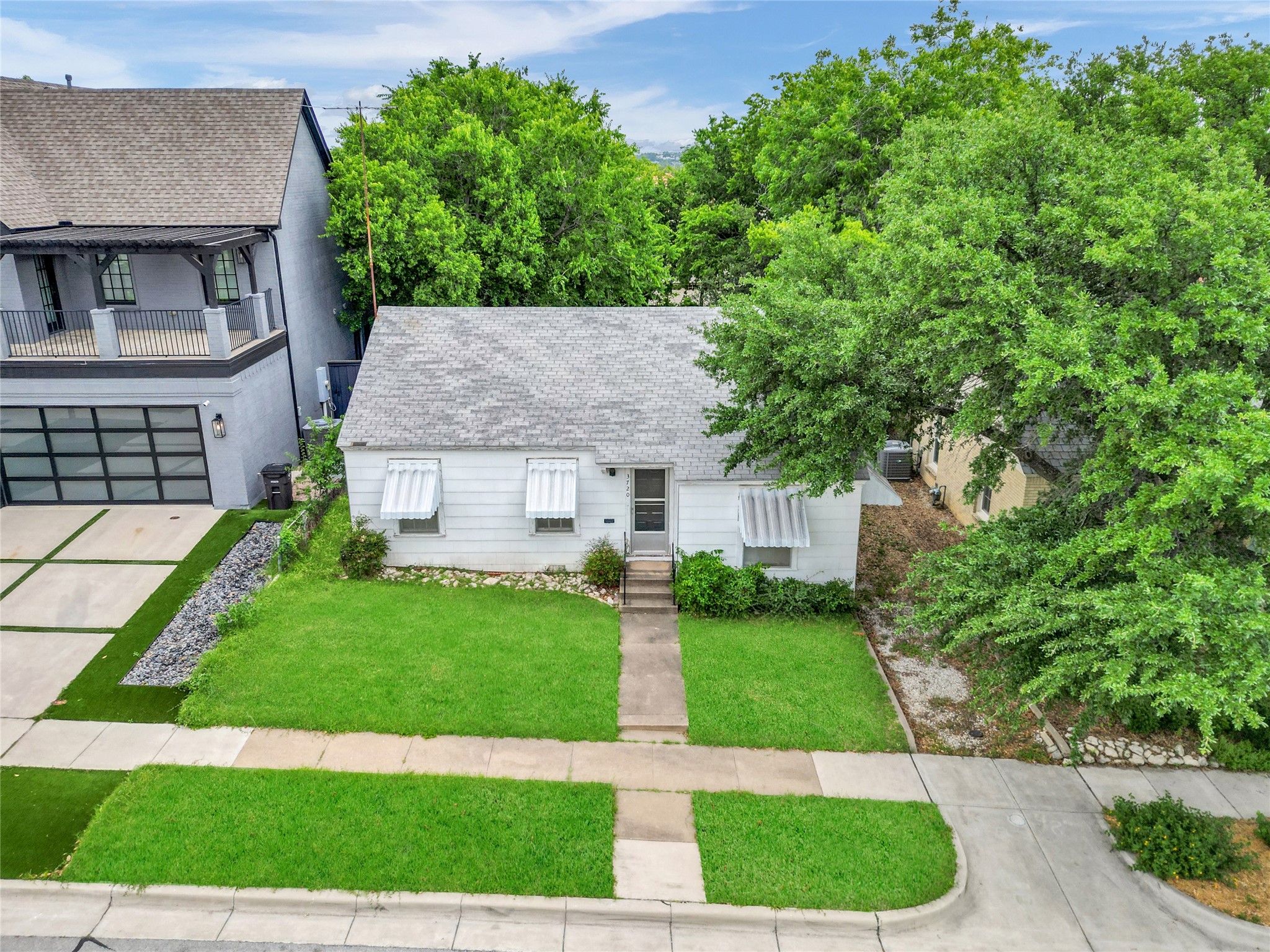 3720 W 5th Street Fort Worth TX 76107