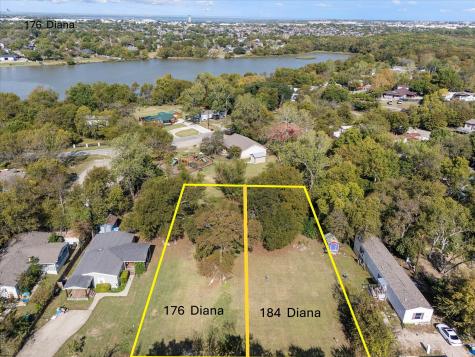 184 Diana Drive Rockwall TX 75032