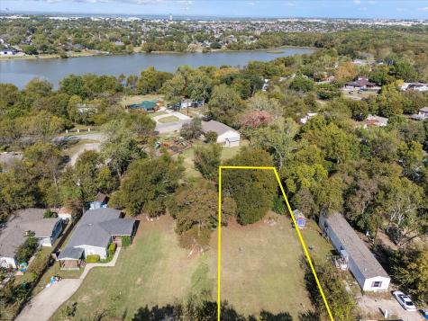 184 Diana Drive Rockwall TX 75032
