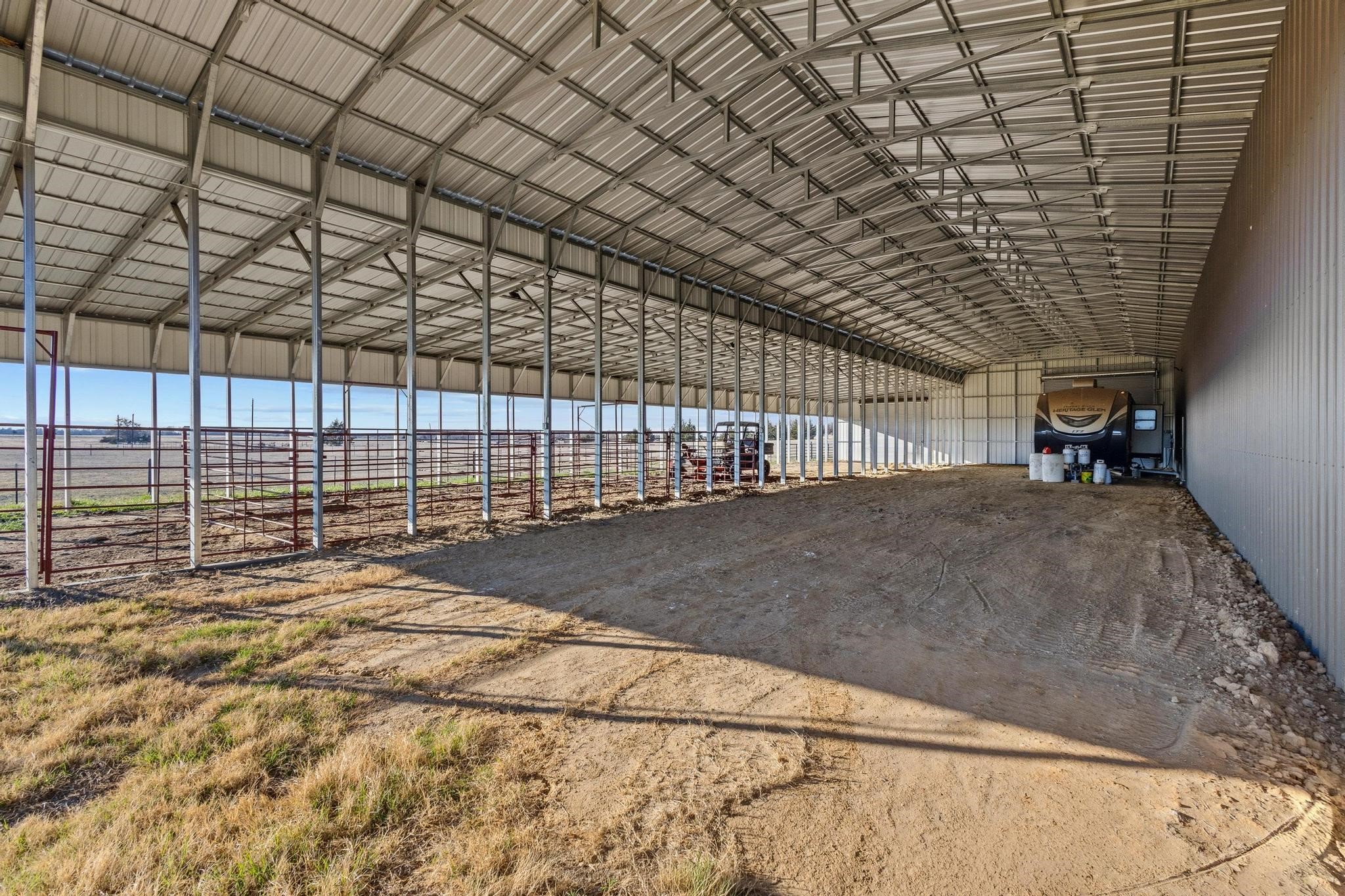 2477 County Road 23110 Paris TX 75460