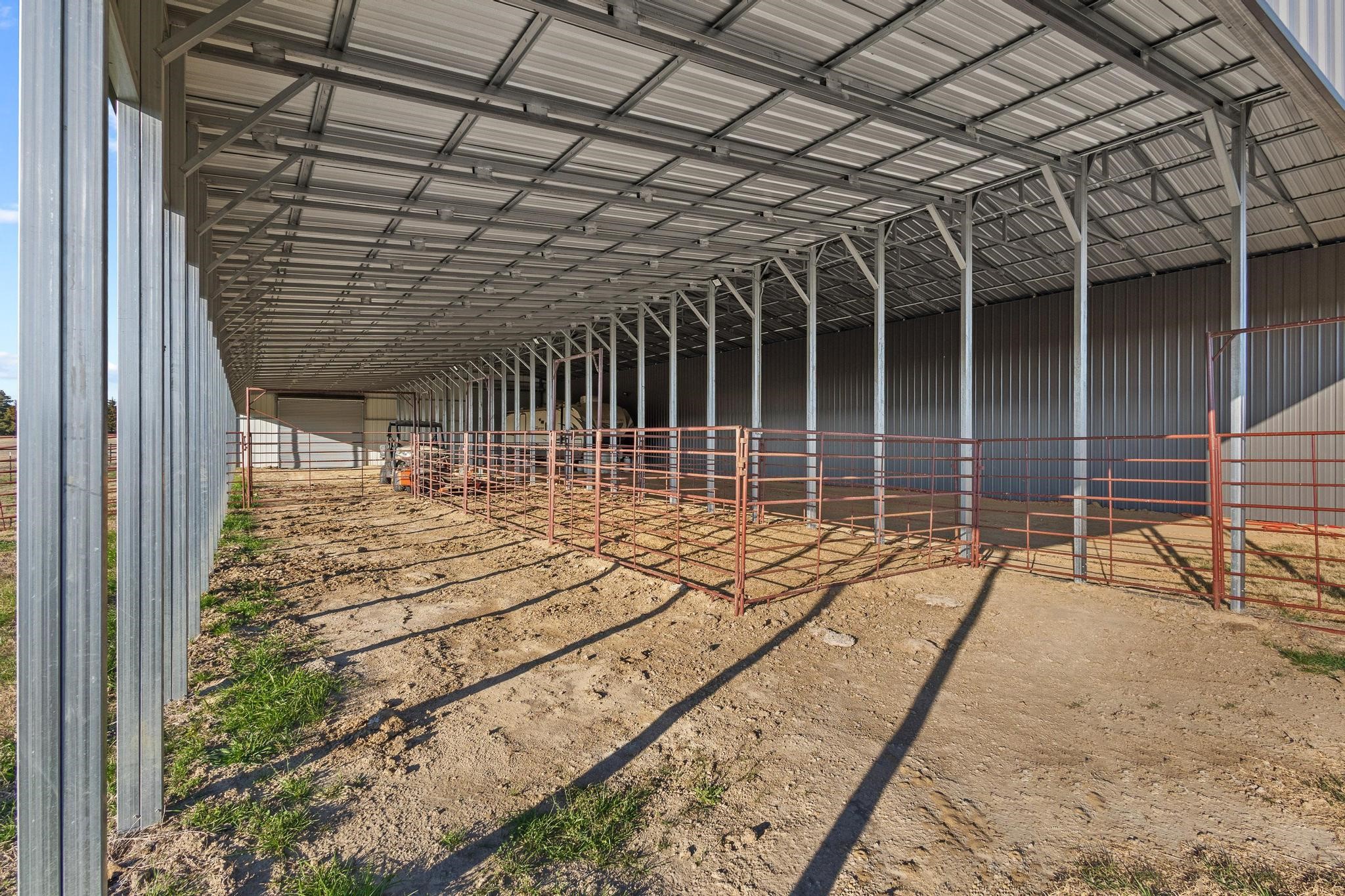 2477 County Road 23110 Paris TX 75460