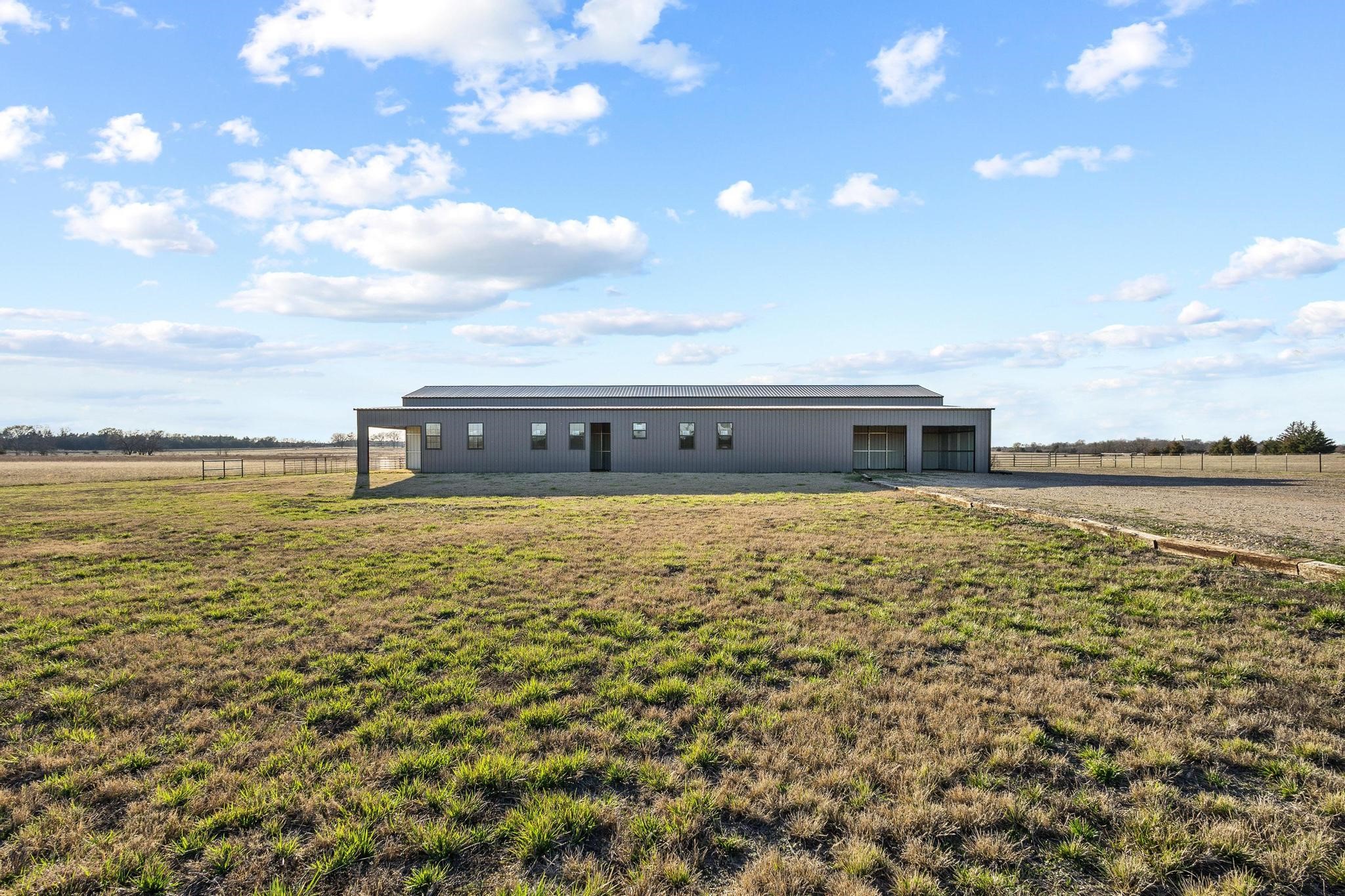 2477 County Road 23110 Paris TX 75460