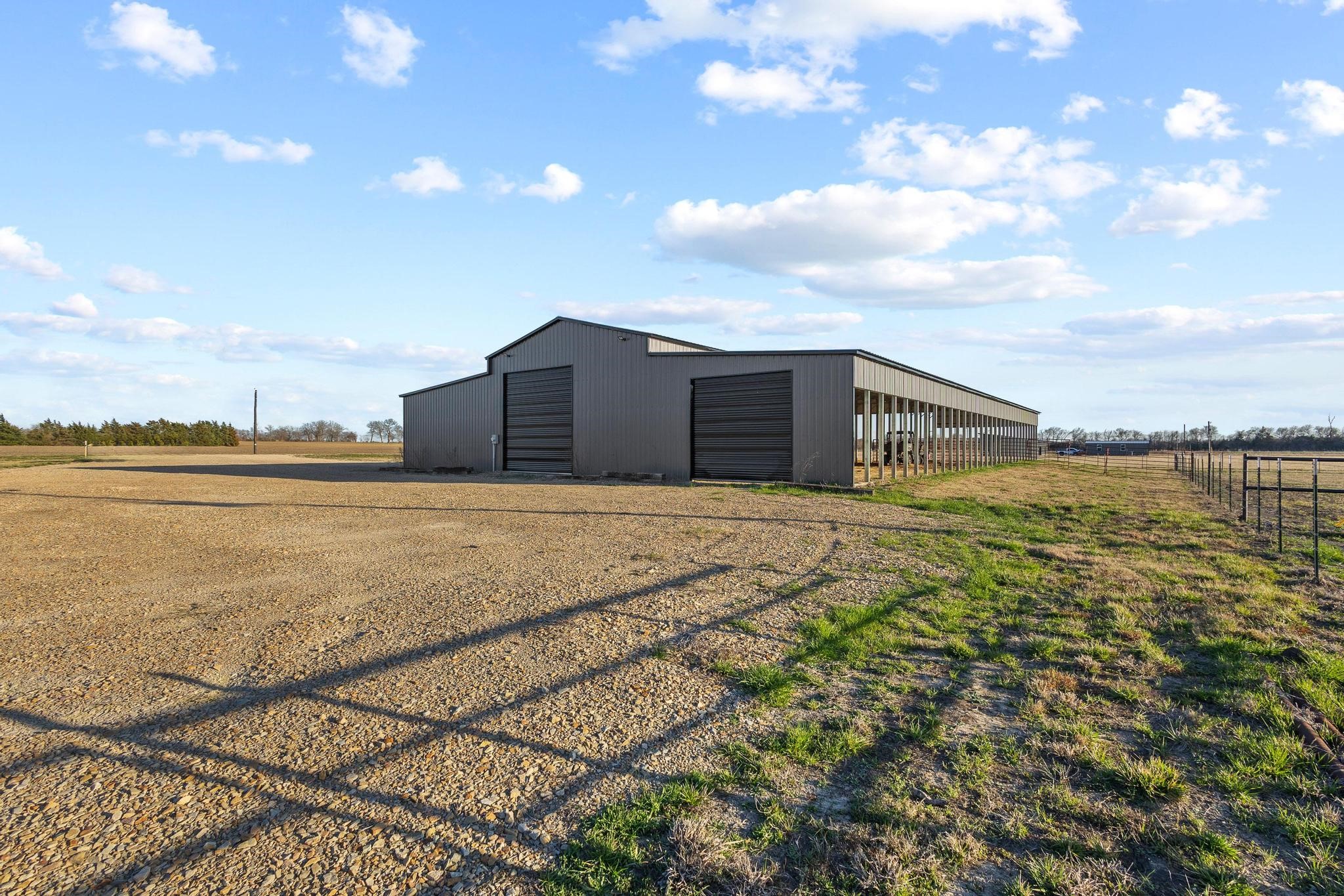 2477 County Road 23110 Paris TX 75460
