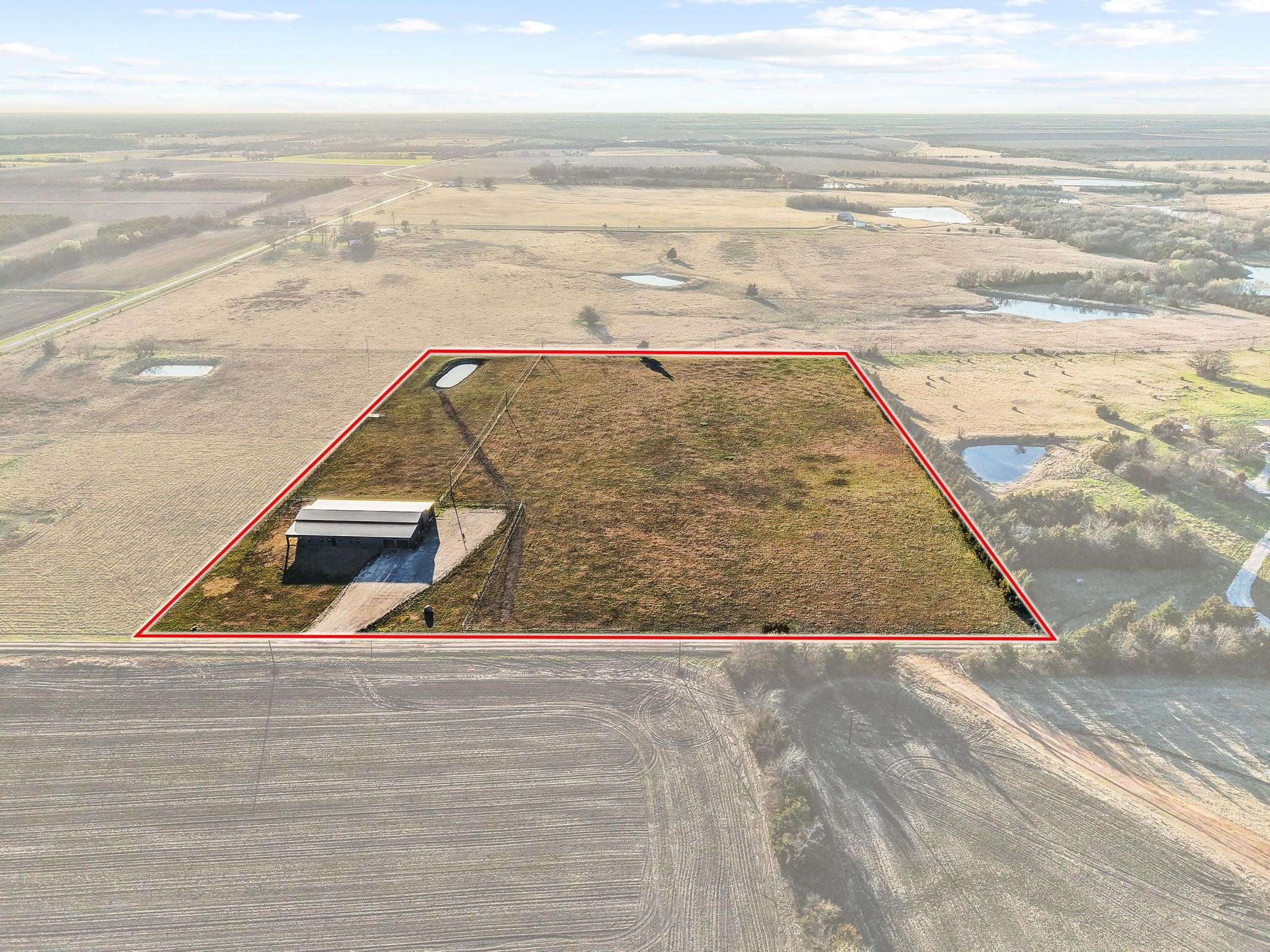 2477 County Road 23110 Paris TX 75460