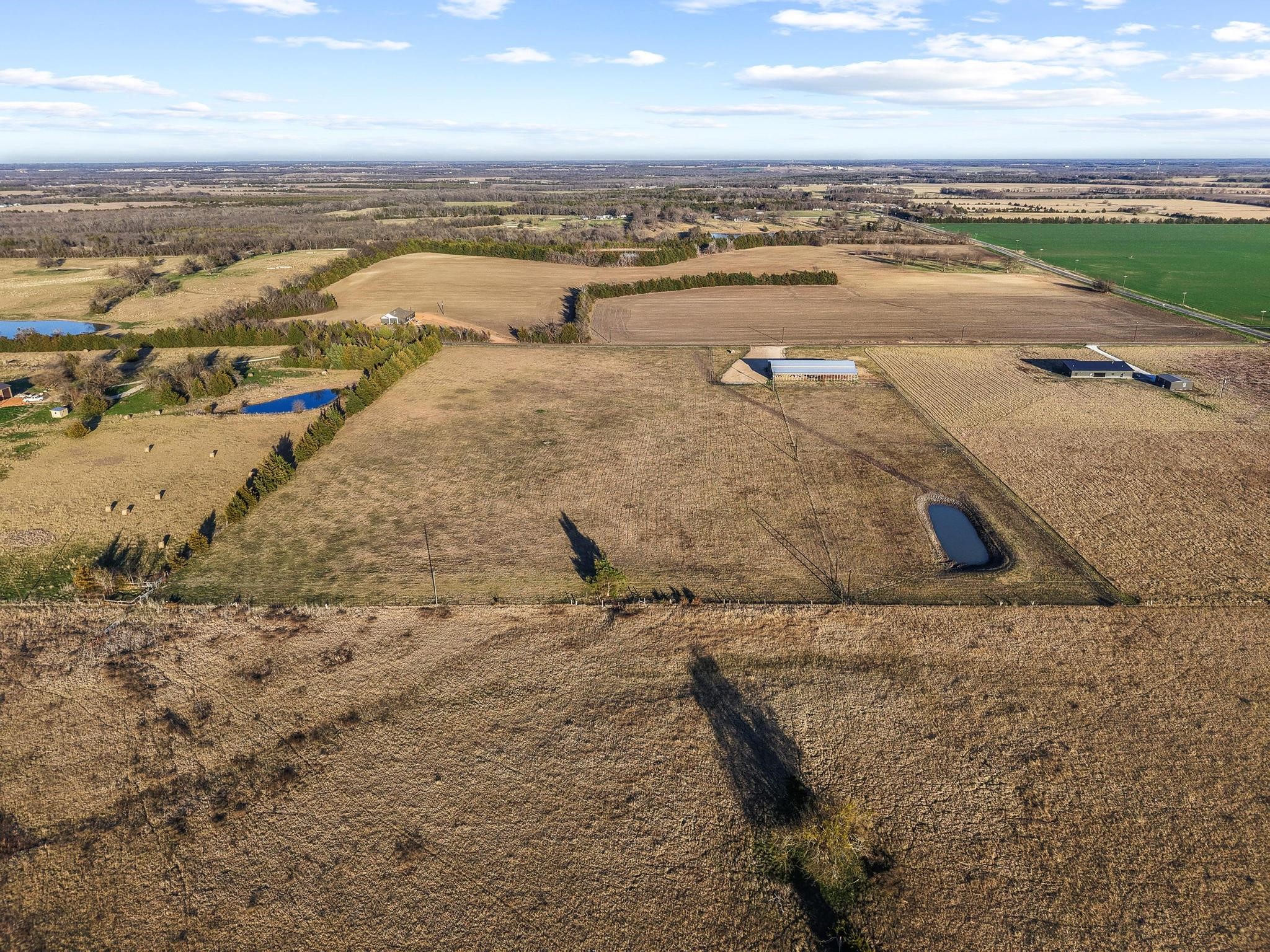 2477 County Road 23110 Paris TX 75460