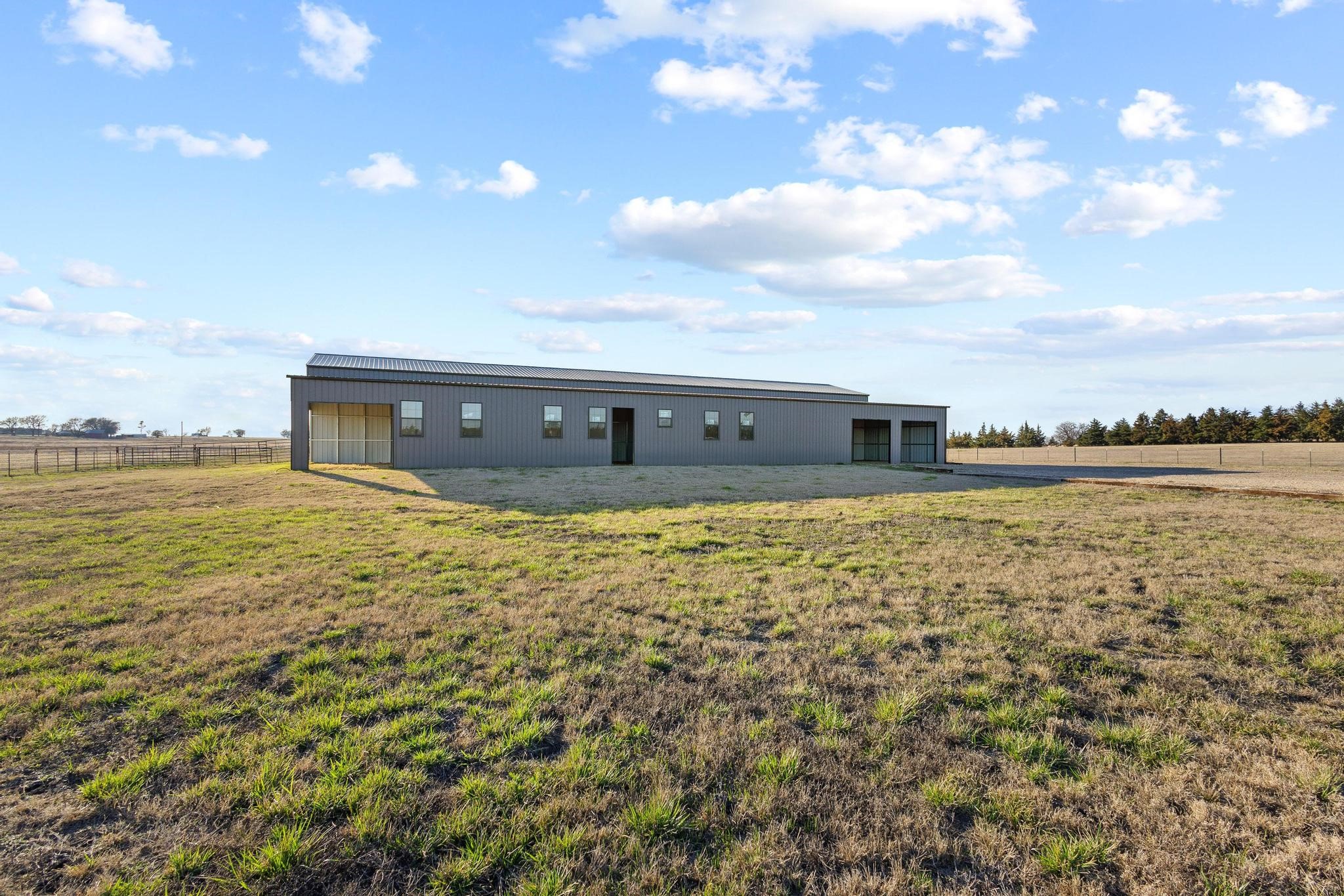 2477 County Road 23110 Paris TX 75460