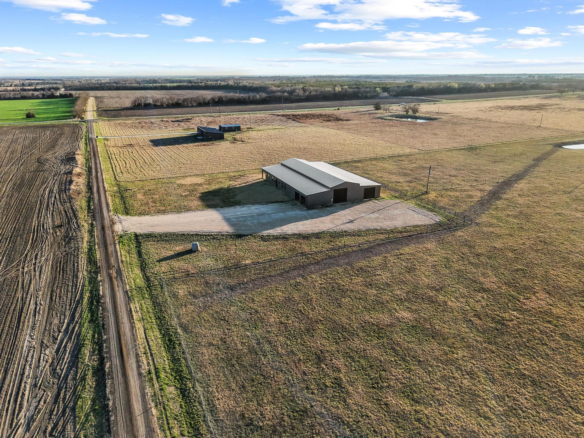 2477 County Road 23110 Paris TX 75460