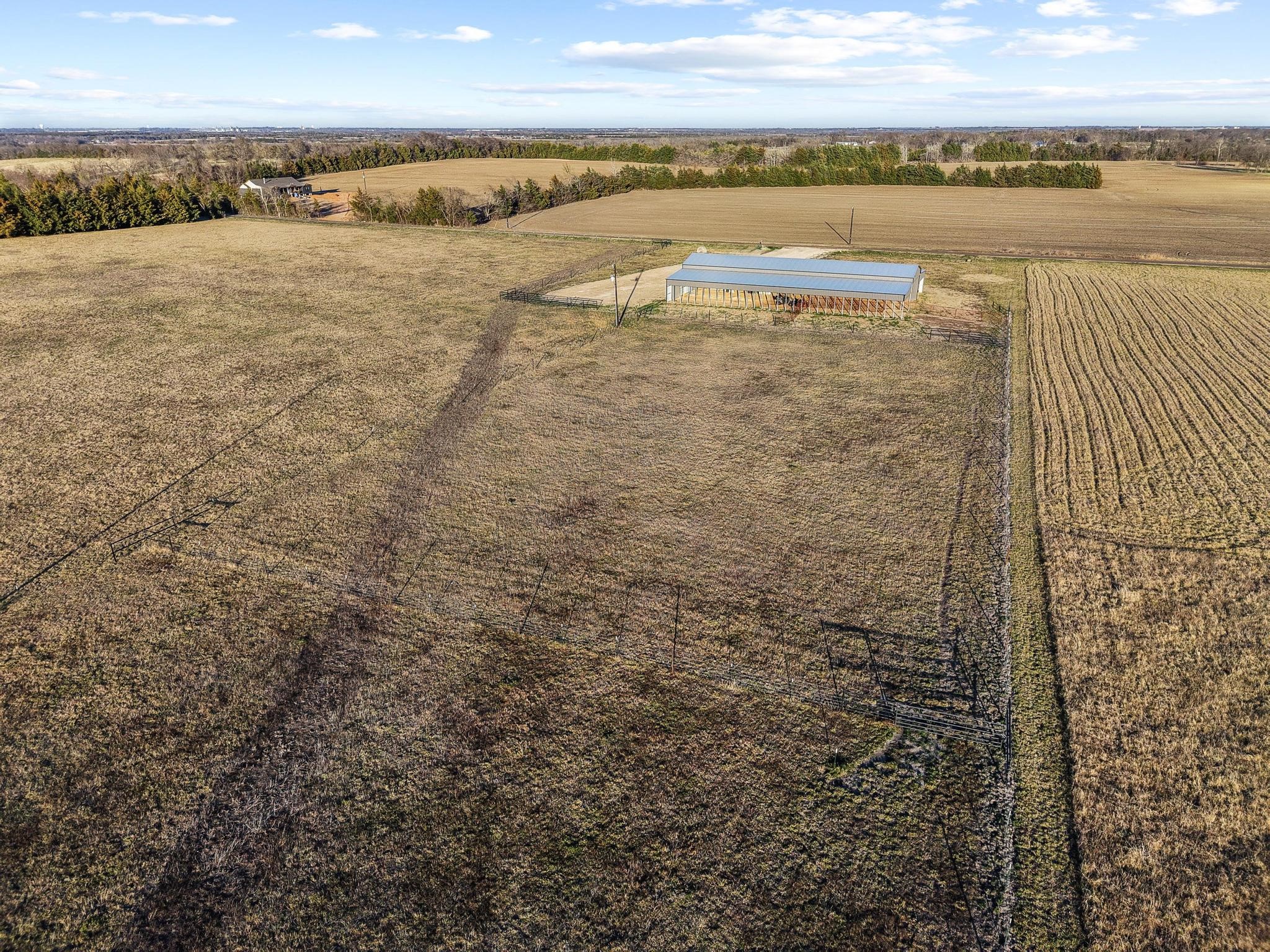 2477 County Road 23110 Paris TX 75460