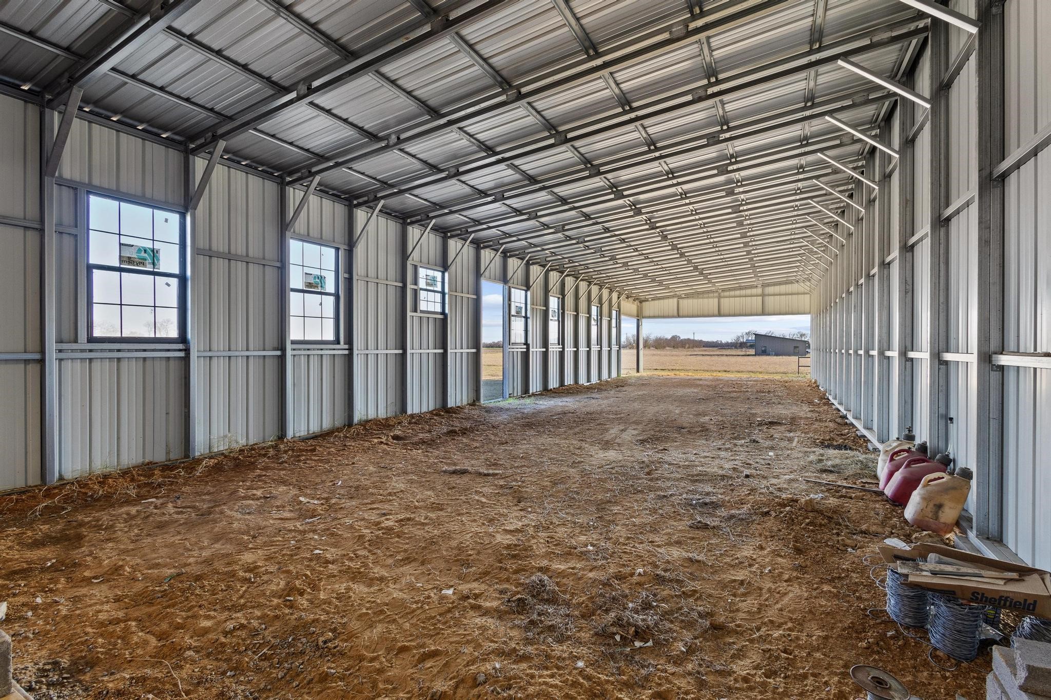 2477 County Road 23110 Paris TX 75460