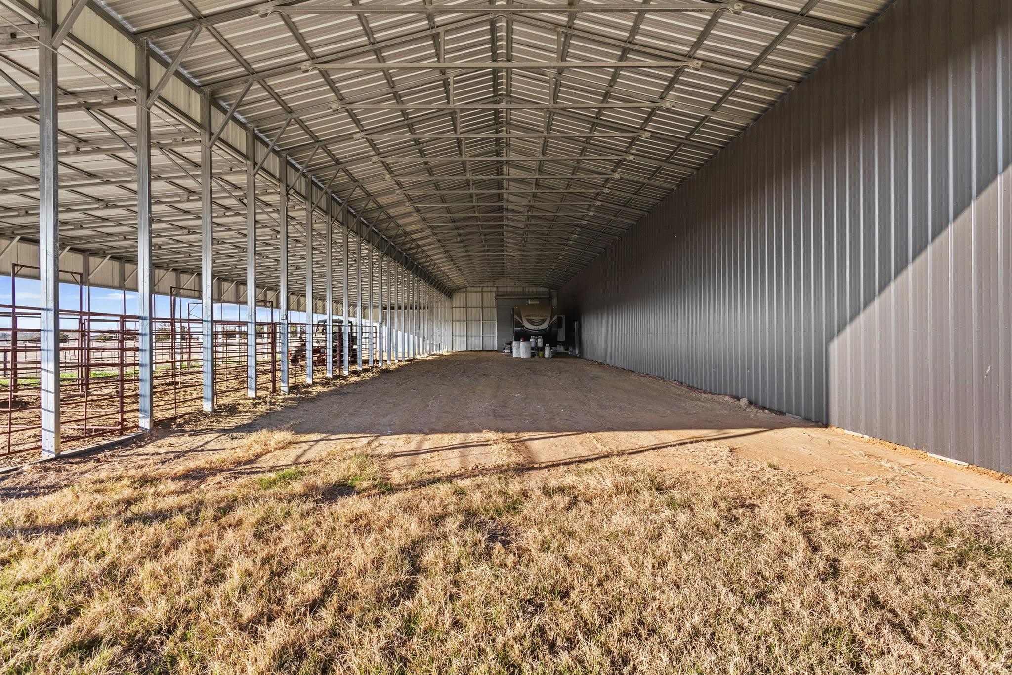 2477 County Road 23110 Paris TX 75460