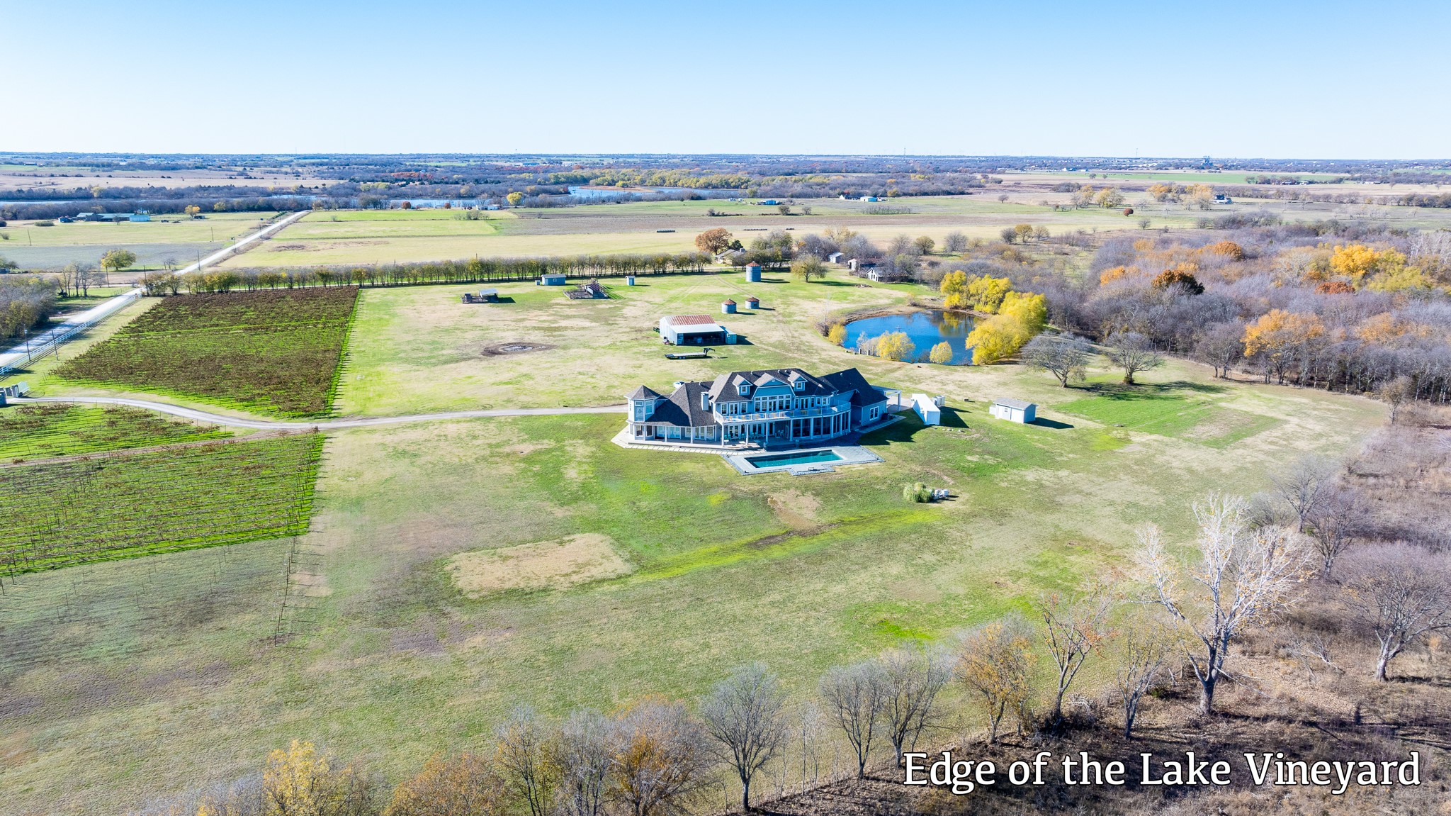 12 Shady Oak Lane Valley View TX 76272
