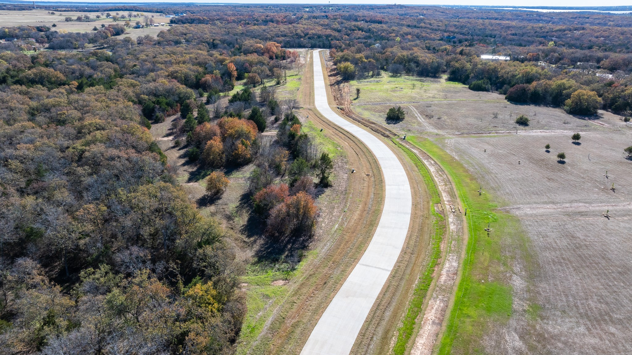 12 Shady Oak Lane Valley View TX 76272